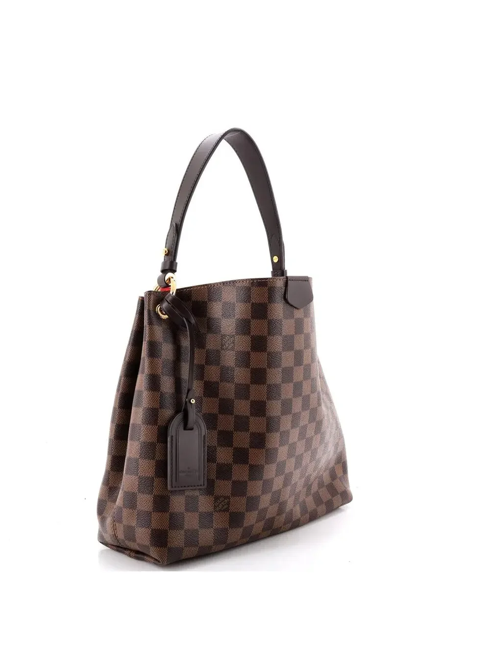 Louis Vuitton Graceful Handbag Damier #291804L19B